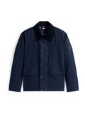 Tommy Hilfiger Tussenjas marine