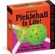 Pickleball Libri GmbH Pickleball Is Life! Page-A-Day® Calendar 2027
