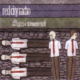 Sonic Rendezvous Red City Radio - The Dangers Of Standing Still (CD)