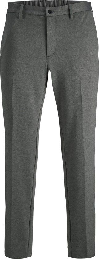 Jack & Jones JPRJAXON Slim Fit Pantalon Dark Grey Melange