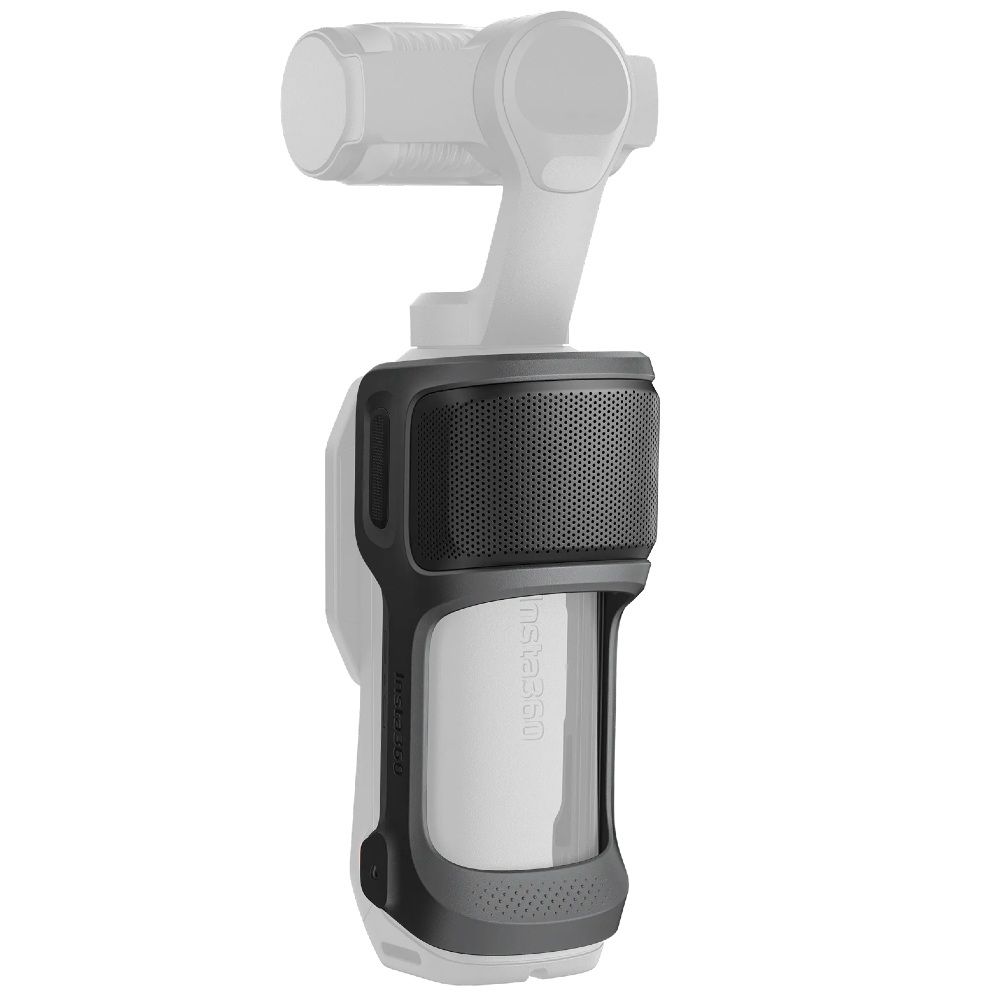 Insta360 Sliding Protective Case for Luna - black