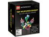 LEGO Miniboeket met wilde bloemen