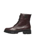 s.Oliver Chelsea boots bordeaux dames 39