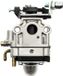 Carton 11 mm - Remplacement pour taille-haies 2 temps, tondeuses à gazon, lames de tondeuse, tronçonneuses de 22cc, 26cc, 33cc, 34cc et 36cc