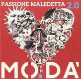 Passione Moda Passione.. -Cd+Dvd- - Moda