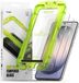 Ringke Screenprotector Geschikt voor Samsung Galaxy S26 - Easy Slide met Jig - 9H Tempered Glass - Case Friendly - Gemakkelijke Installatie - 2-Pack