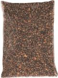 Merkloos Druivenpitten vulmateriaal - 500 gram - warmtekussen vulling