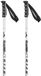 Scott Sea Stokken Transparant 110 cm Unisexe Polyester Noir