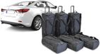 Car-Bags.com Car-Bags Mazda6 (GJ) 2012-heden 4-deurs sedan Pro-Line