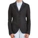 BUSSE Tournament Jacket Malaga Veste d'équitation Noir 36
