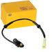 HELLA 6PU 358 217-221 Wielsnelheidssensor
