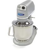 Maxima Horeca Planeetmenger Tafelmodel - 7 L - Ivoor - Max 2 Kg Deeg - 11 Snelheden
