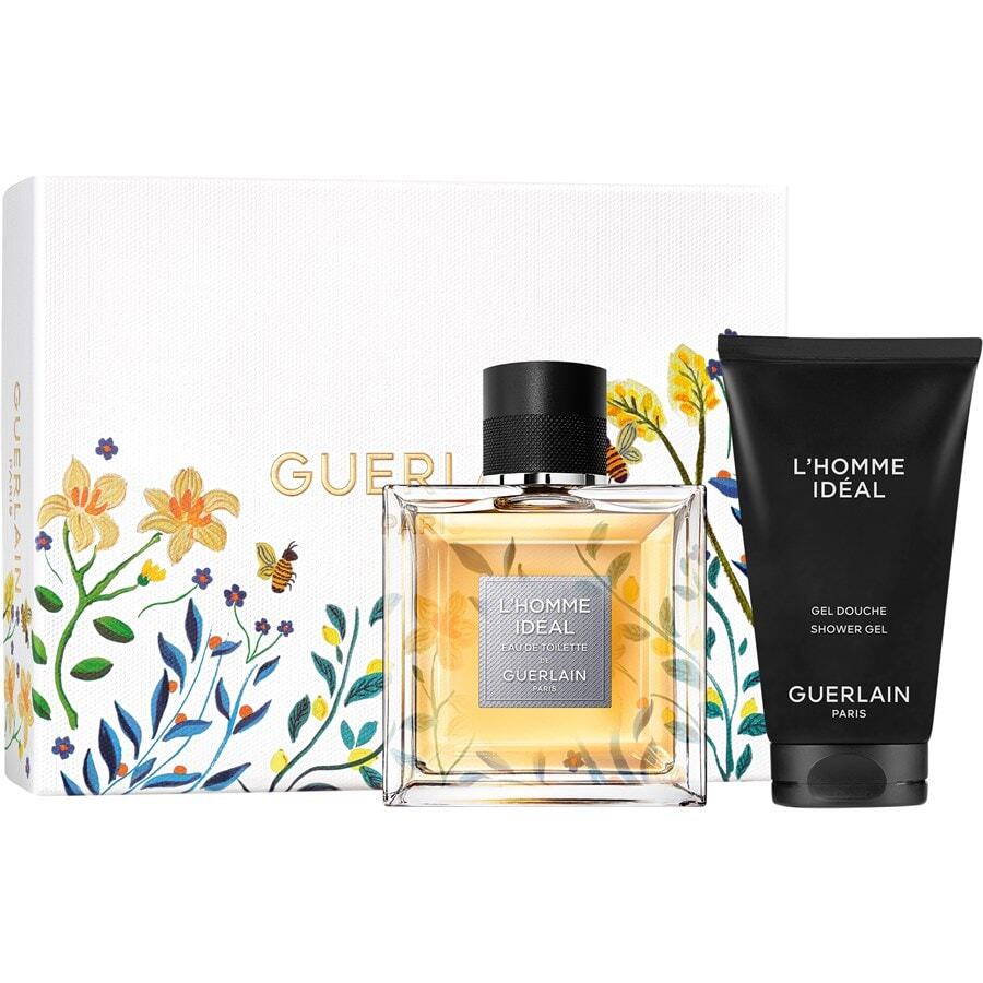 Guerlain L Homme Idéal Cadeauset heren