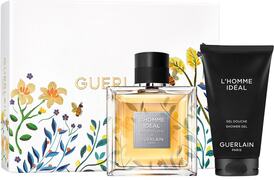 Guerlain L Homme Idéal Cadeauset heren