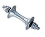 DURA Shimano Dura Ace 7710 Voornaaf Baan 100/36 Lage Flens Zilver