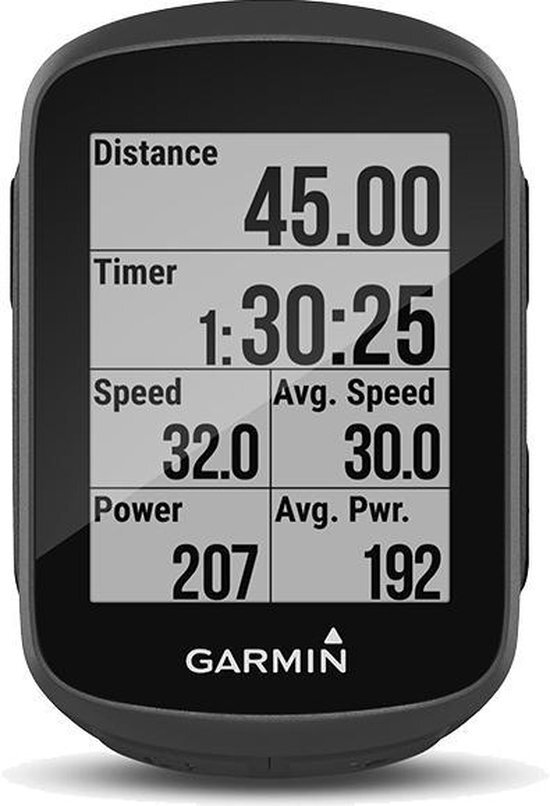 Garmin Edge 130 Plus