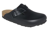 Birkenstock Boston Synthetisch Slippers