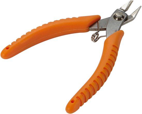 Revell Klustang - 39058 Side Precision Cutter Gereedschap