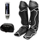 Bodi-Tek Comfort360 "half leg" compressie been- en voetmassageapparaat