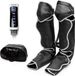Bodi-Tek Comfort360 "half leg" compressie been- en voetmassageapparaat