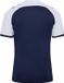Hummel Sportshirt Hmlmatch League Jersey S/S Marine/White XXL