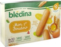 Bledinat Blédina Mijn 1e Boudoir Vanaf 10 Maanden 24 Boudoirs