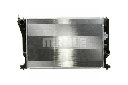 MAHLE CR 1081 000S Koelmiddelkoeler