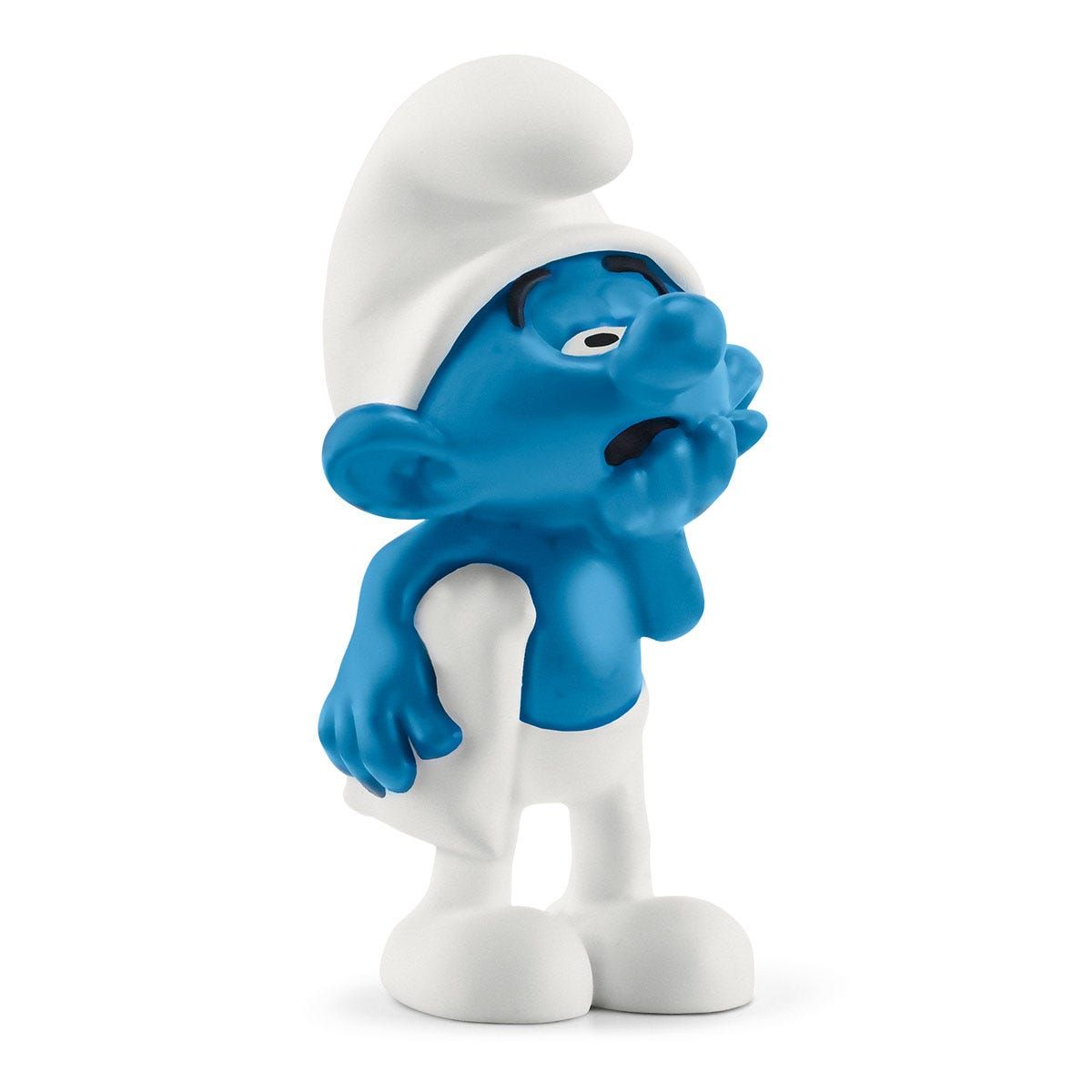 Schleich De Smurfen Pre School Smurfs Luilaksmurf 20838