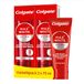 Colgate Max White Ultra Active Foam Tandpasta 75 ml (2 stuks)