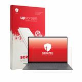 upscreen Screenprotector voor Asus Googlebook 14 - Folie Beschermfolie transparant