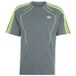 adidas Originals T-shirt Spacer Cutline Teamgeist 26, pointure XX-Large