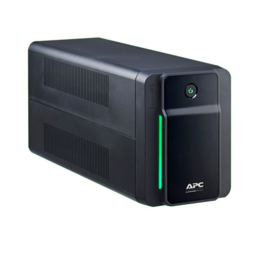 APC Back-UPS BVX900LI-GR - Noodstroomvoorziening - 900VA