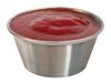 Garcia de Pou Ramekin, 5,8 x 3,5 cm, roestvrij staal, zilver