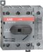 ABB Interrupteur à bascule SwitchLine - E2NT6