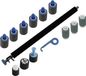 CoreParts MSP5813A transfer roll kit de remplacement de rouleau