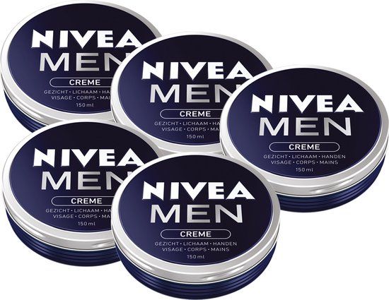 Nivea MEN Crème / - / Men