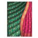 Paperblanks Ferozi notitieboek Midi Wrap Gelinieerd Hardcover 144 pagina's