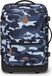 CABAIA sac à dos trolley avec compartiment pour ordinateur portable valise souple 2 roues Essentials Trolley 48L Bimini bleu 51cm