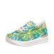Remonte D1332 Lage damessneakers