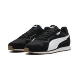 Puma Softride ST MILLER SD Unisex Sportschoenen Schoenen 402667 01 zwart