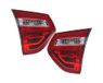 Magneti Marelli 714000283302 Achterlichten linkse capuchon bagage