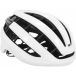 Gist Casque de vélo de course rapido, blanc