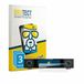 BROTECT Screenprotector 3 Stuks voor FiiO S15 Beschermglas transparant