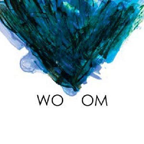 Konkurrent Woom - Muu's Way (LP) (Limited Edition)