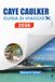 CAYE CAULKER GUIDA DI VIAGGIO 2026