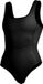 Mystic Maillot de bain en néoprène Lunar 2/2mm Femme - Noir - L