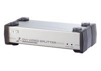 ATEN VS162 - Video splitter - 210 x 87 x 55 mm