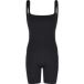 Girlfriend Collective Jumpsuit met open rug voor dames Tina