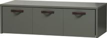 vtwonen Stage Kistbank - Grenen - Soap - 36x120x50 cm