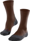 FALKE Heren Sokken Chestnut 46-48
